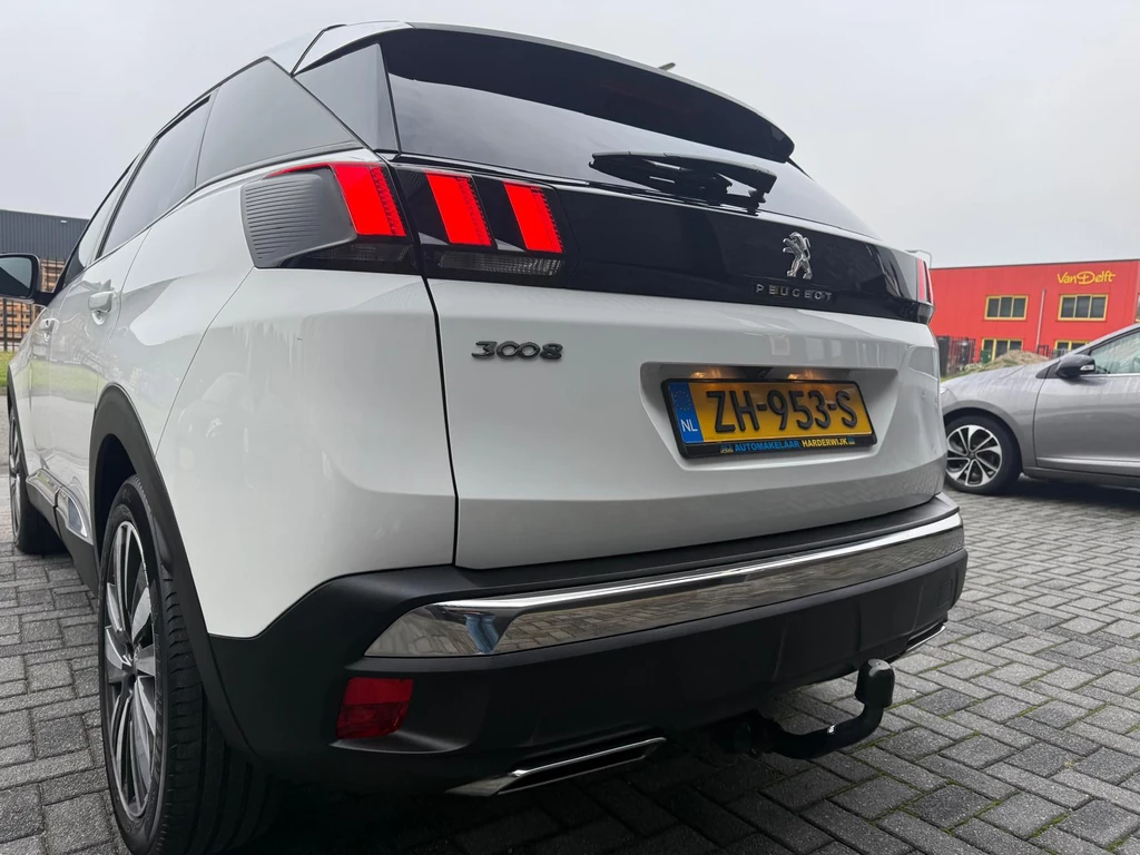 Peugeot 3008 – foto 6