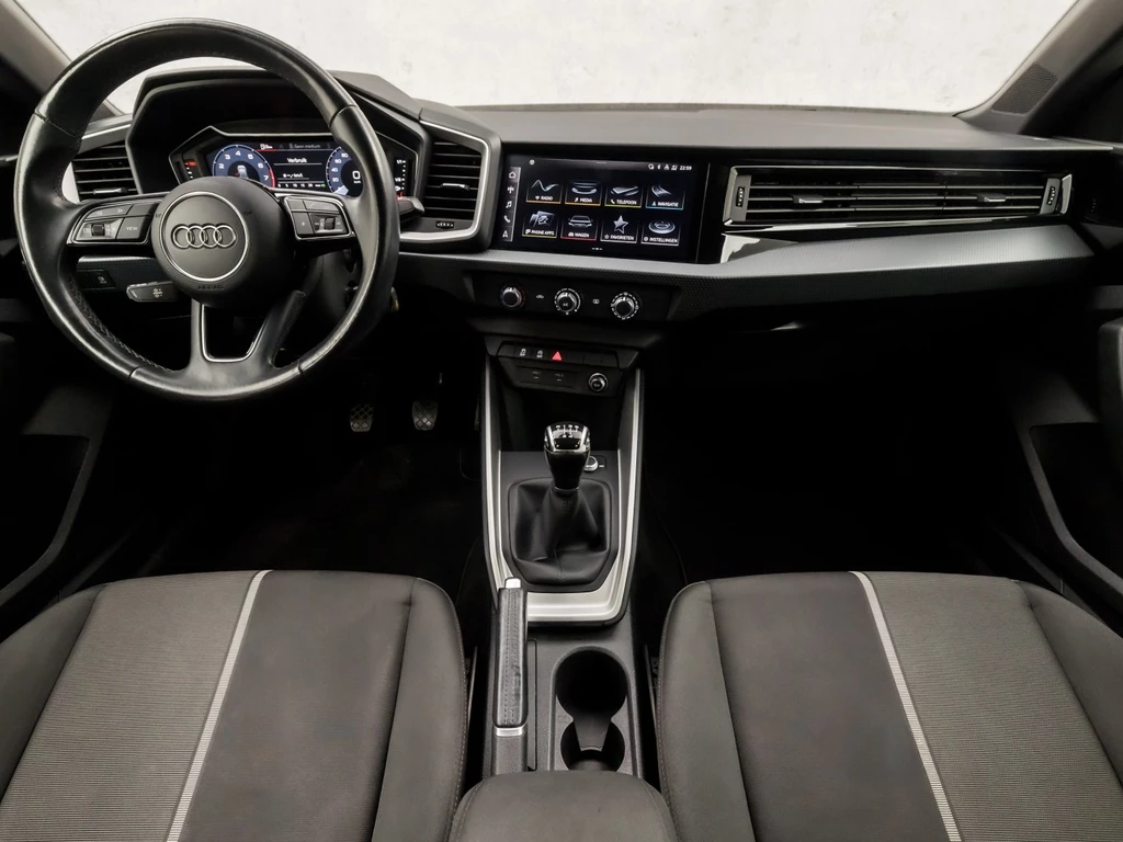 Audi A1 Sportback – foto 8