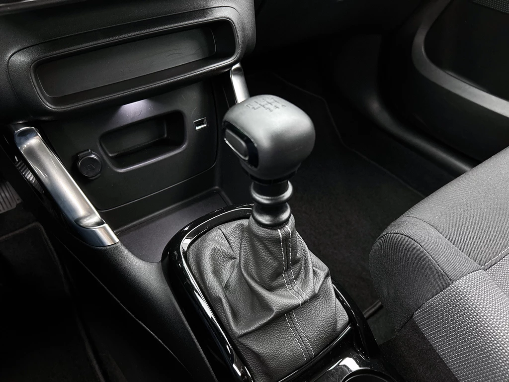Citroën C3 Aircross – foto 25