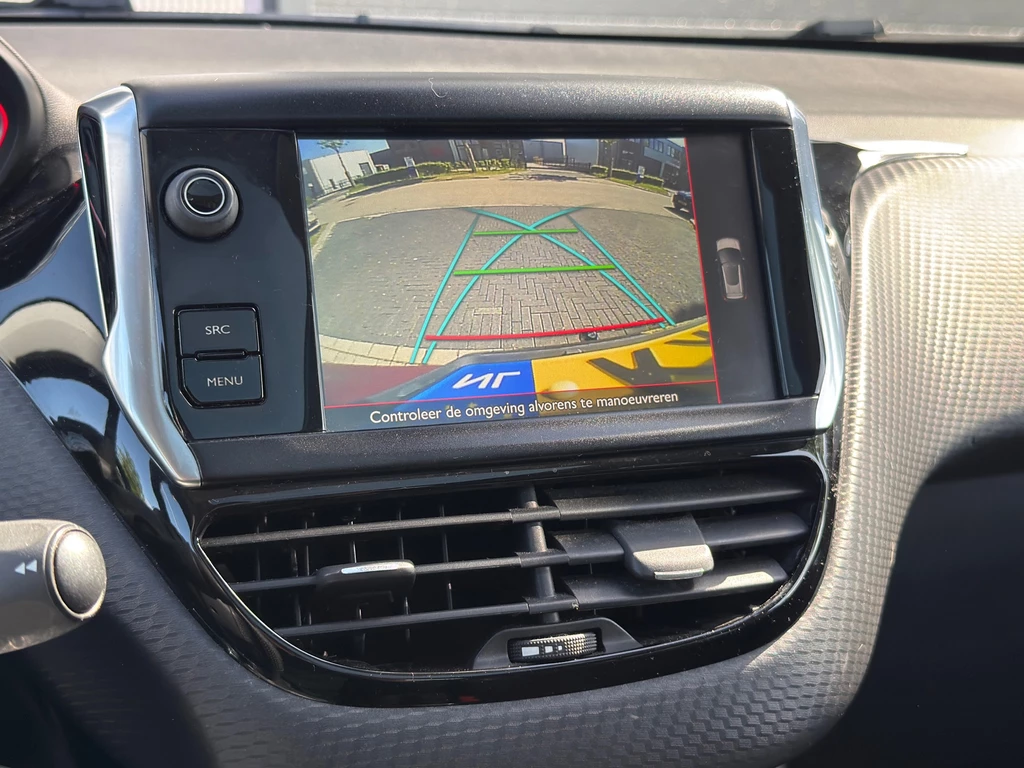Peugeot 2008 – foto 21