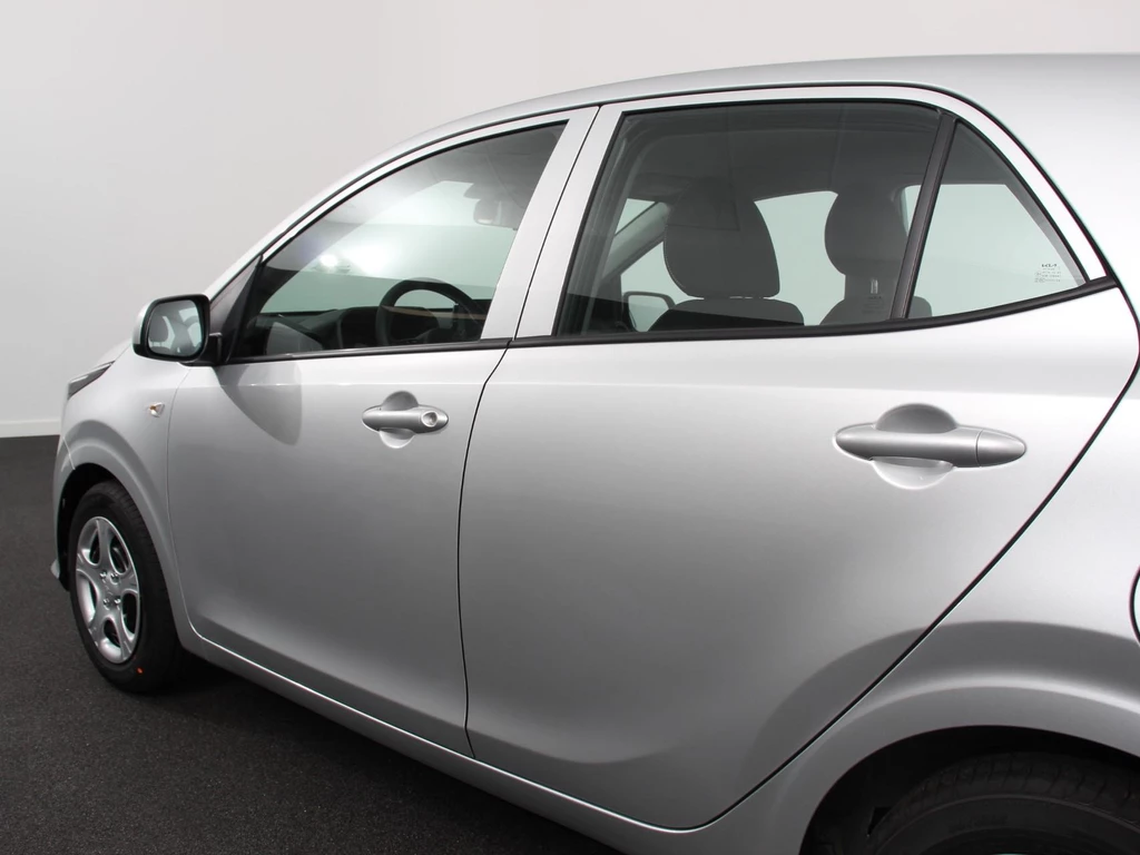 Kia Picanto – foto 29