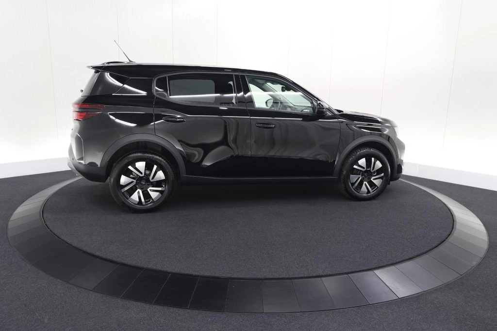 Opel Frontera – foto 11