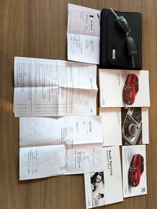 Audi A3 – thumbnail 35