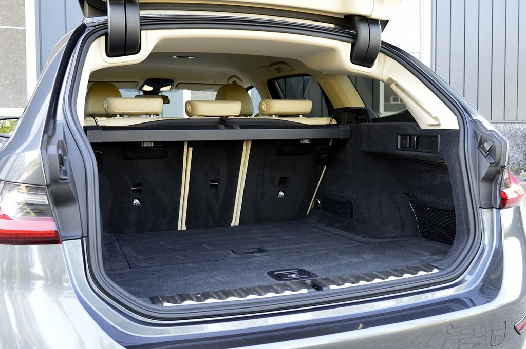 BMW 3 Serie – foto 9