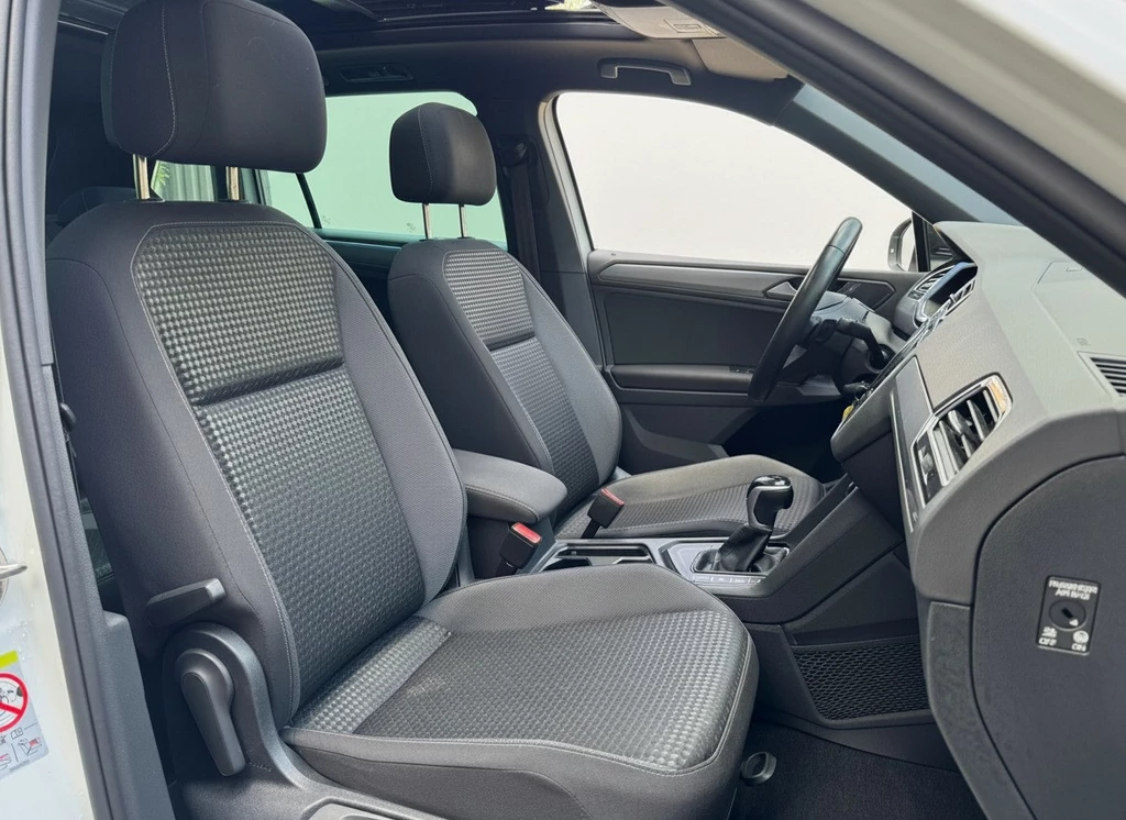 Volkswagen Tiguan – foto 21