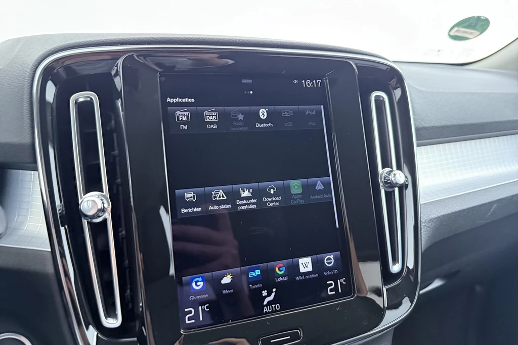 Volvo XC40 – foto 26