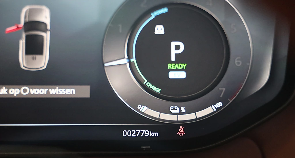 Land Rover Range Rover Sport – foto 51