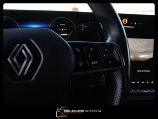 Renault Megane E-Tech – thumbnail 30