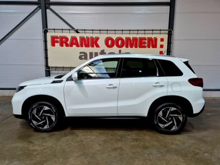 Suzuki Vitara – thumbnail 2