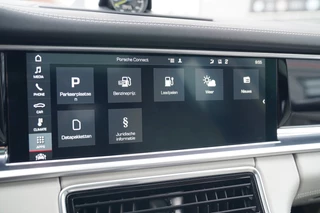 Porsche Panamera – thumbnail 50