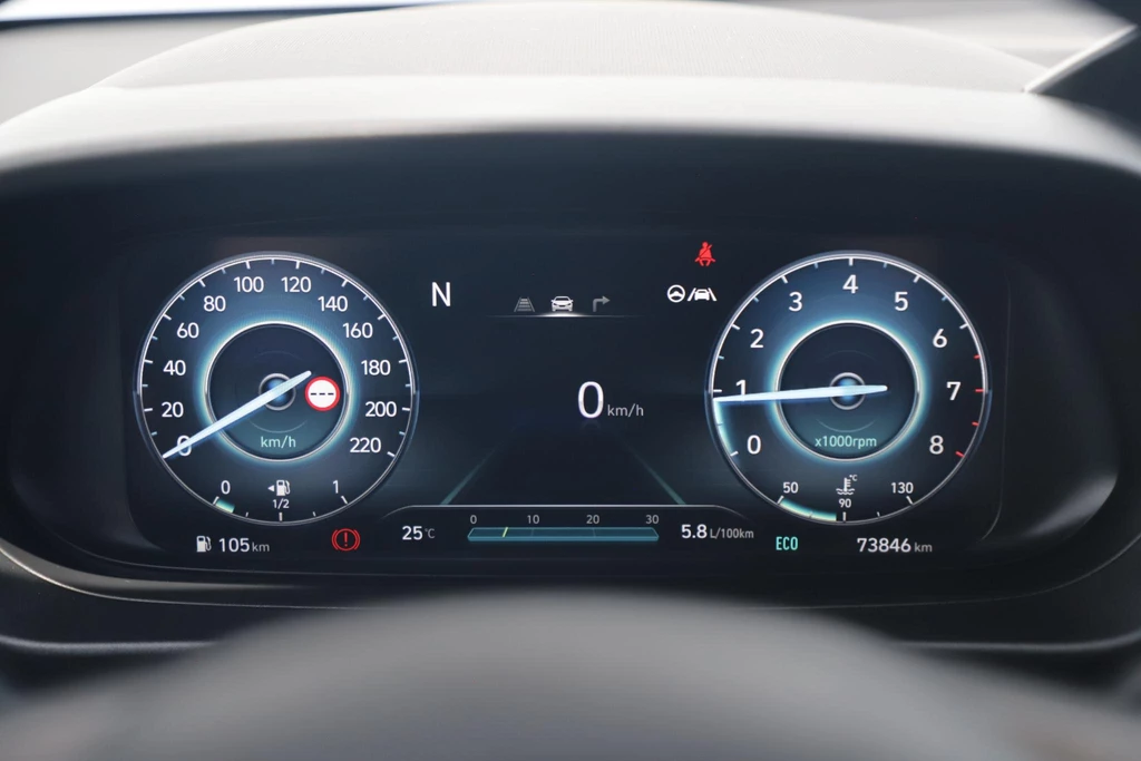 Hyundai Bayon – foto 16