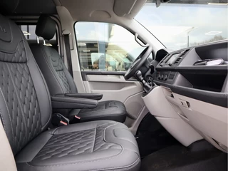 Volkswagen Transporter – thumbnail 17