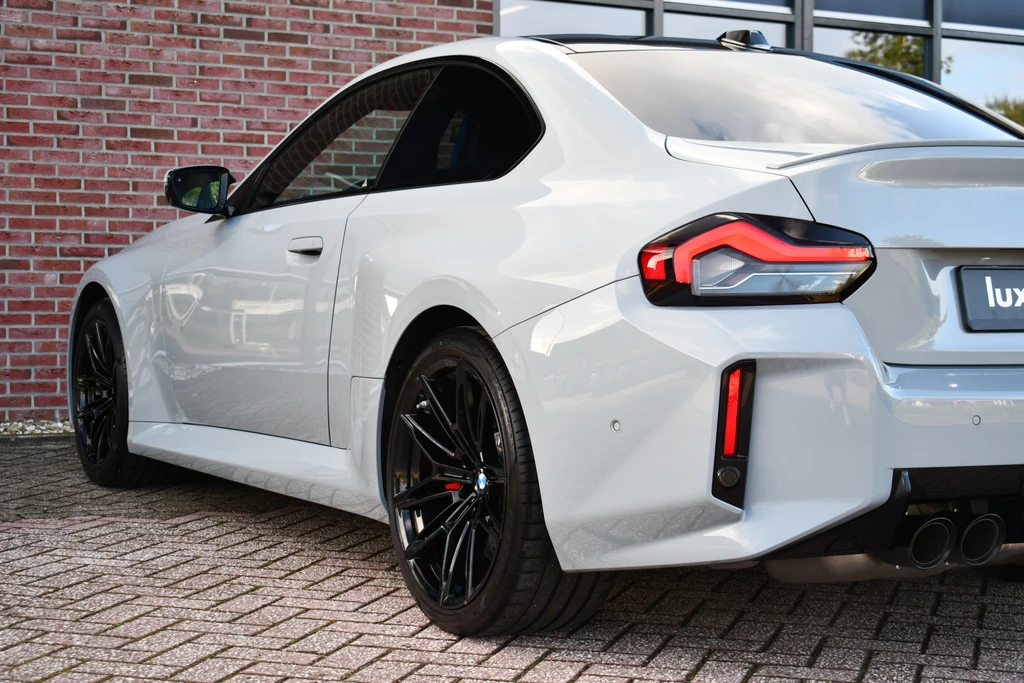 BMW M2 – foto 10