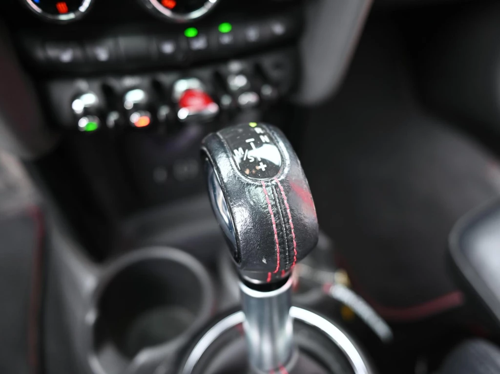 MINI Cooper S – foto 55
