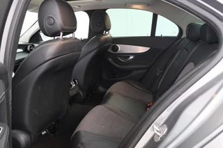 Mercedes-Benz C-Klasse – thumbnail 33