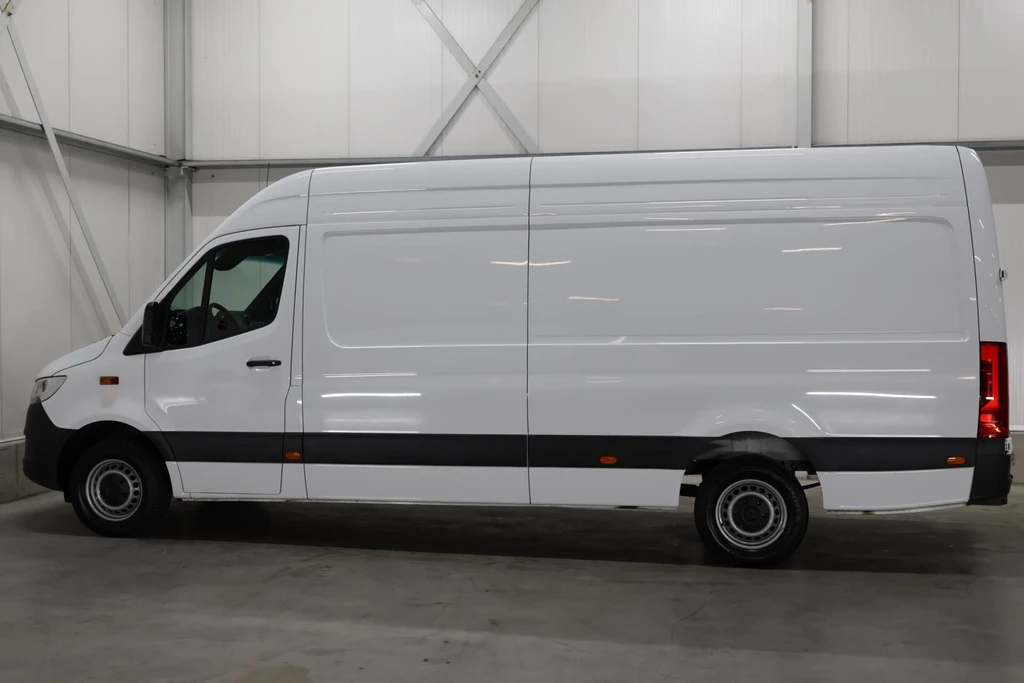Mercedes-Benz Sprinter – foto 4