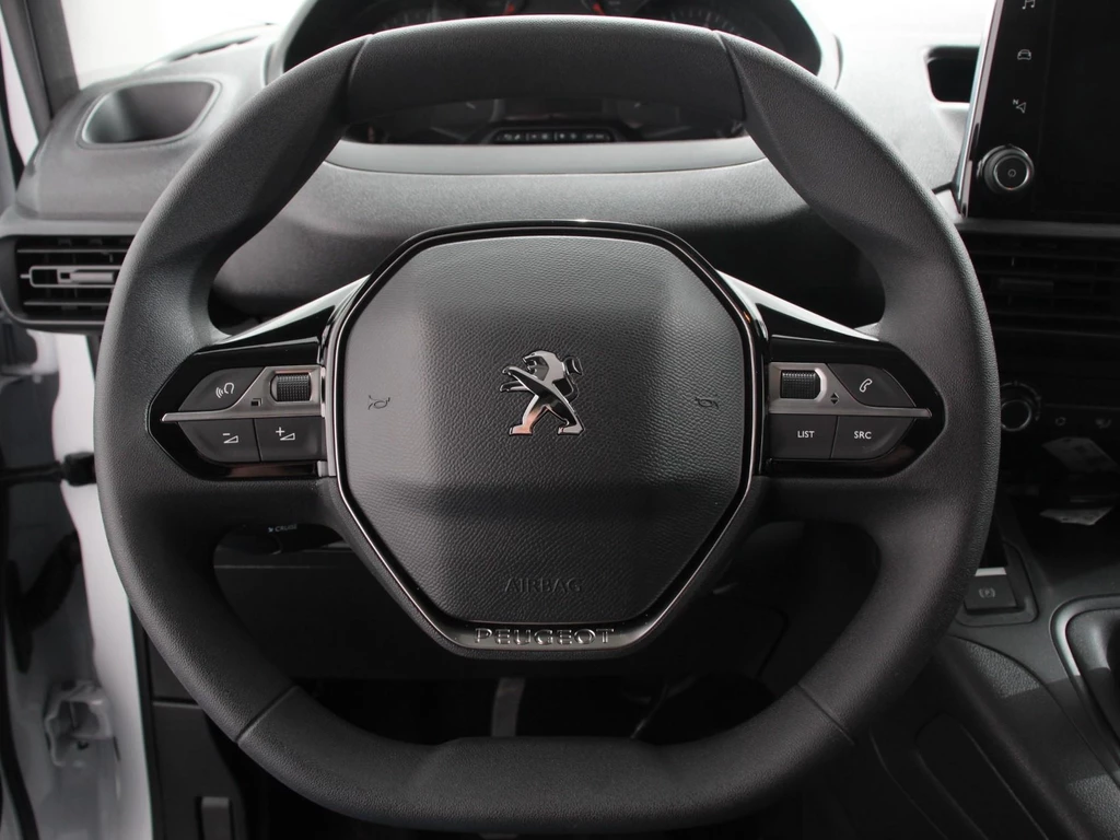 Peugeot Partner – foto 17