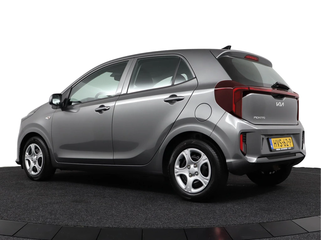 Kia Picanto – foto 5