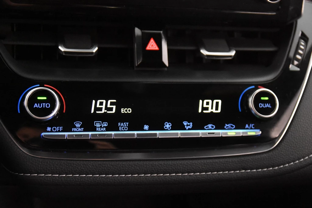 Toyota Corolla – foto 17