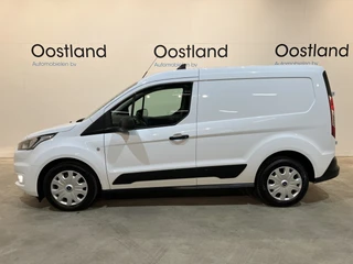 Ford Transit Connect – thumbnail 2