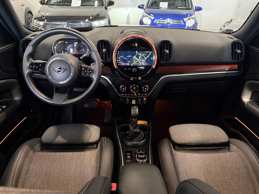 MINI Countryman – foto 13