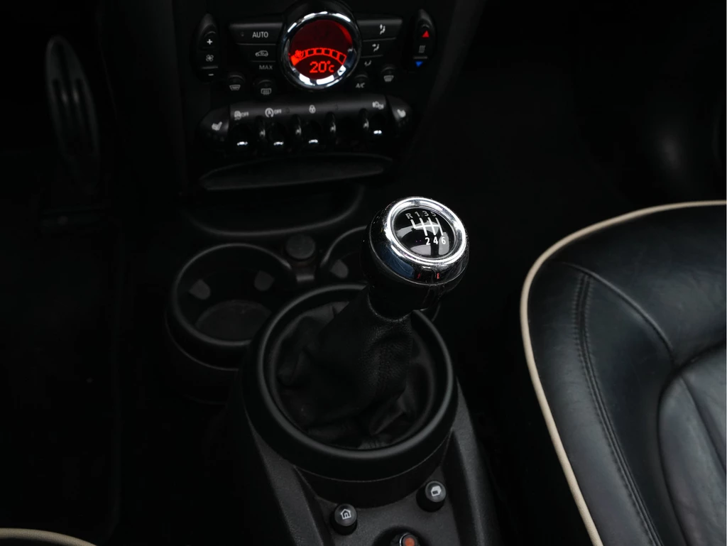 MINI Countryman – foto 16