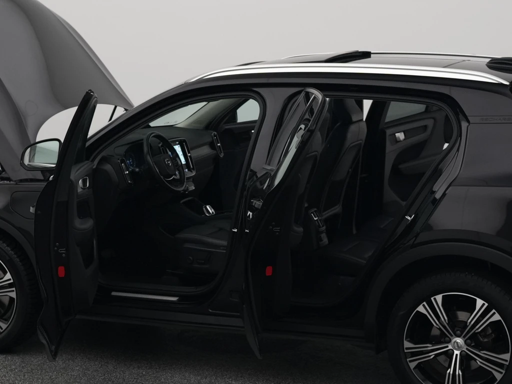 Volvo XC40 – foto 35