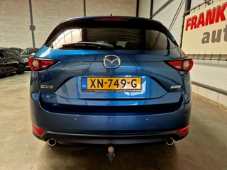 Mazda CX-5 – thumbnail 7