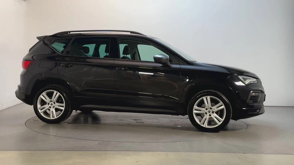 SEAT Ateca – foto 6