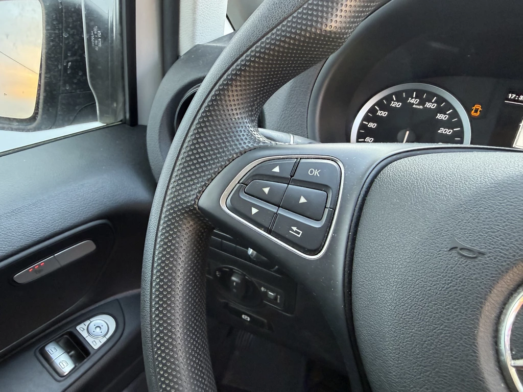 Mercedes-Benz Vito – foto 21