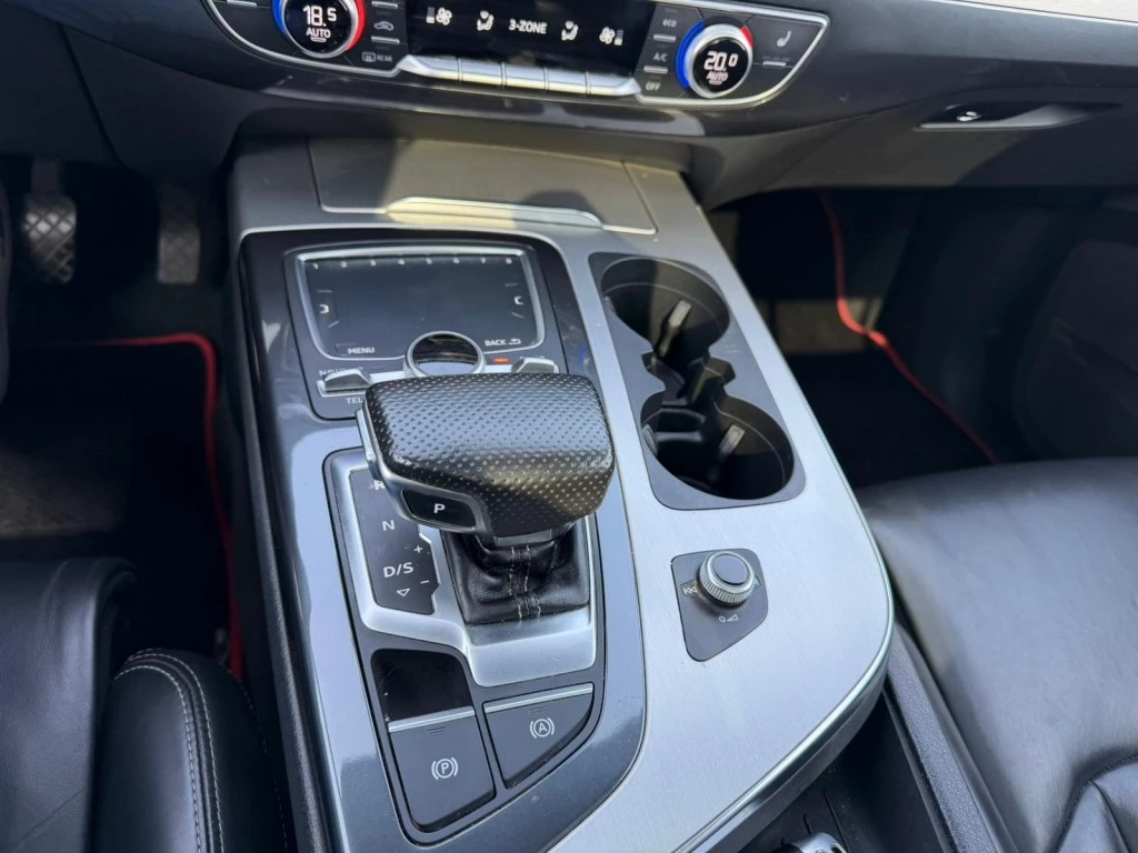 Audi Q7 – foto 17