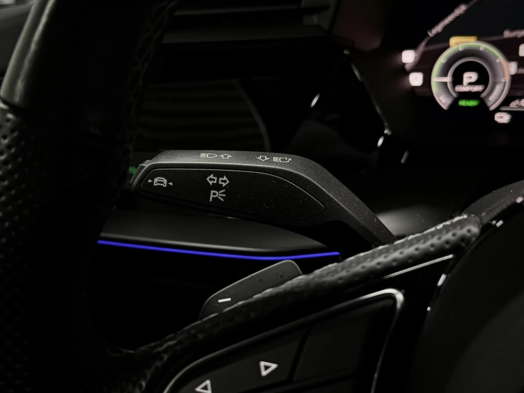 Audi A3 – foto 17