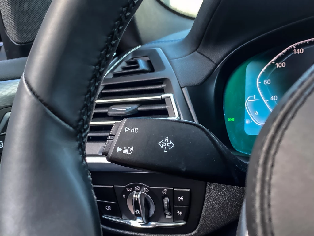 BMW X3 – foto 78