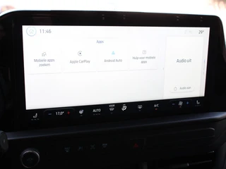 Ford E-Transit Custom – thumbnail 15