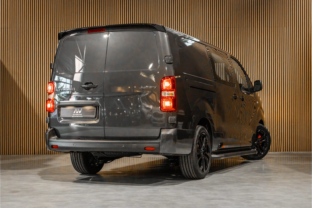 Citroën Jumpy – foto 6