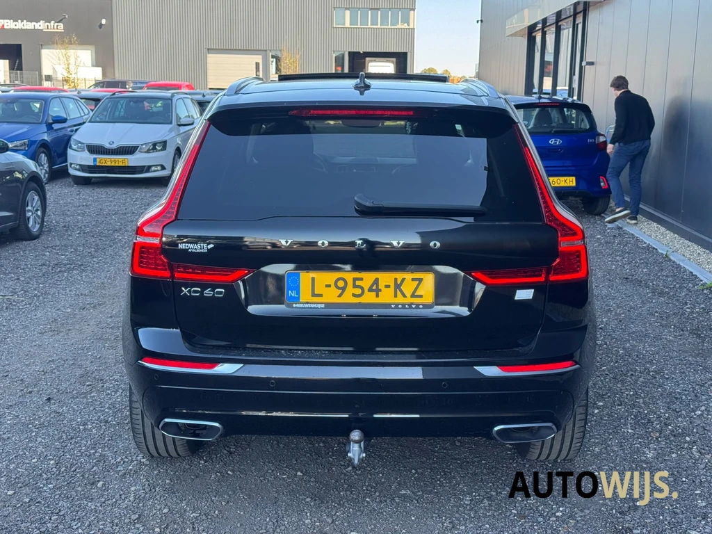 Volvo XC60 – foto 3