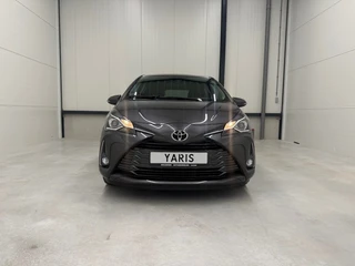 Toyota Yaris – thumbnail 10