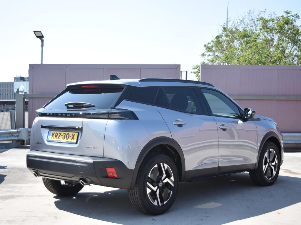 Peugeot 2008 – foto 4