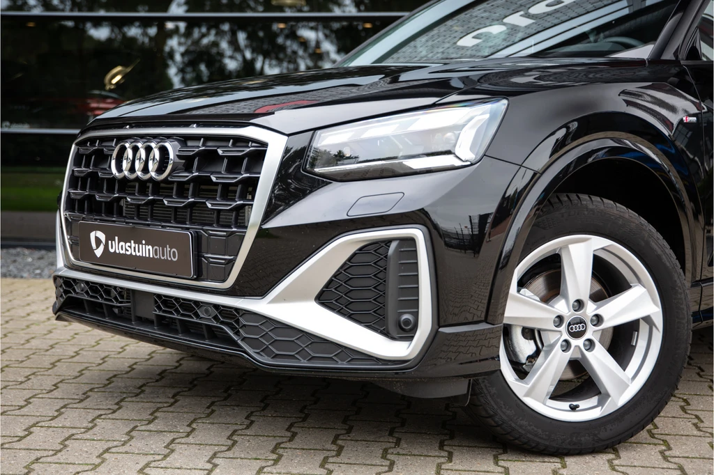 Audi Q2 – foto 6