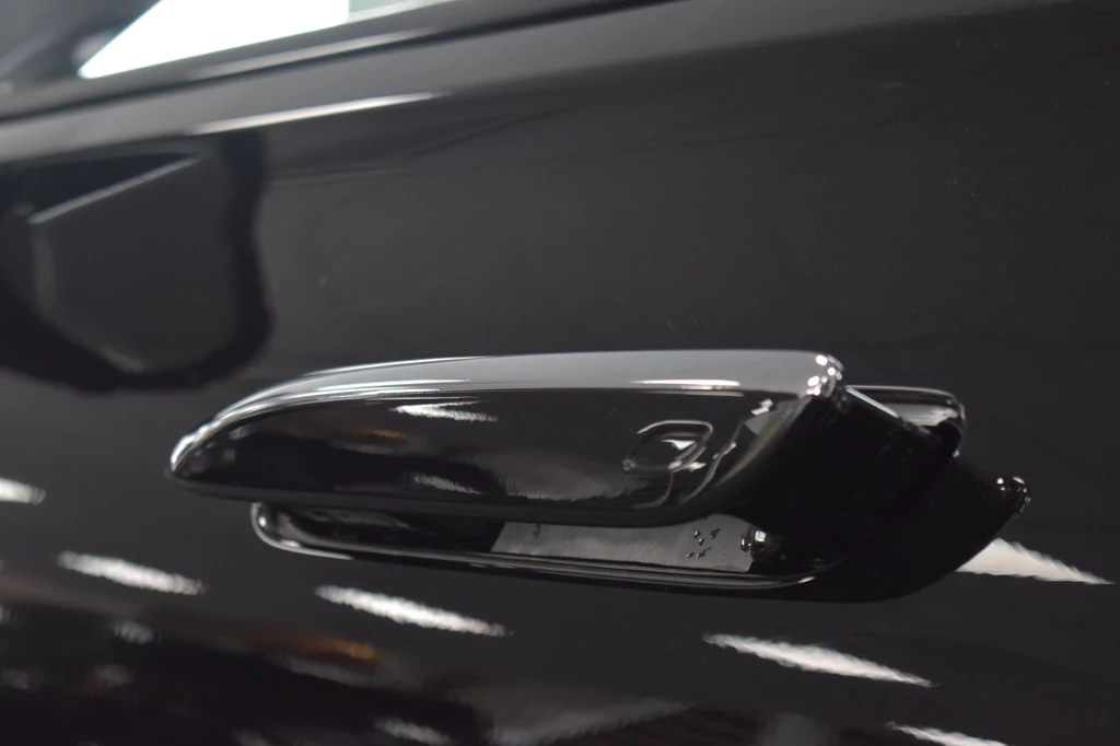 Mercedes-Benz S-Klasse – foto 7