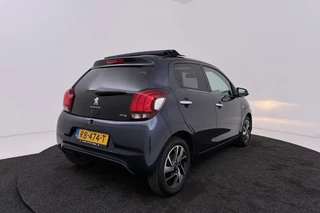 Peugeot 108 – thumbnail 10