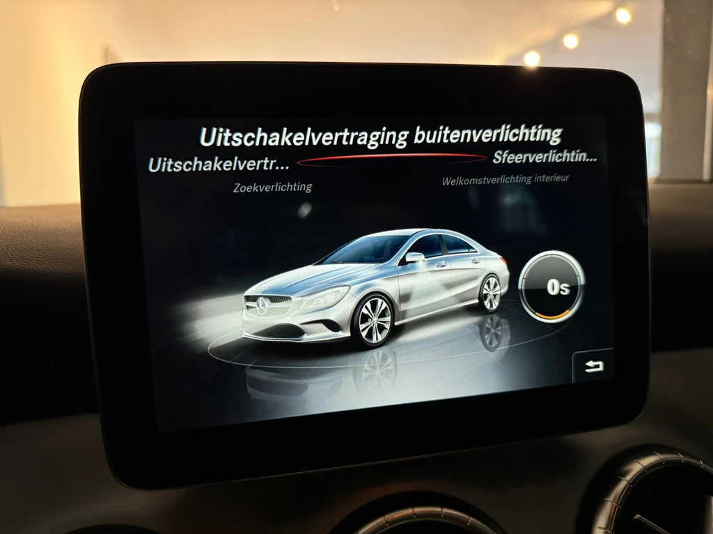Mercedes-Benz CLA – foto 24