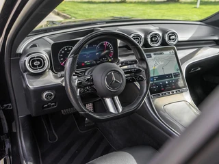 Mercedes-Benz C-Klasse – thumbnail 15