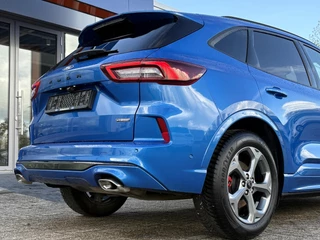 Ford Kuga – thumbnail 3