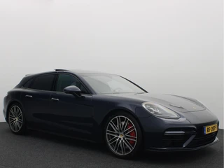 Porsche Panamera – thumbnail 23