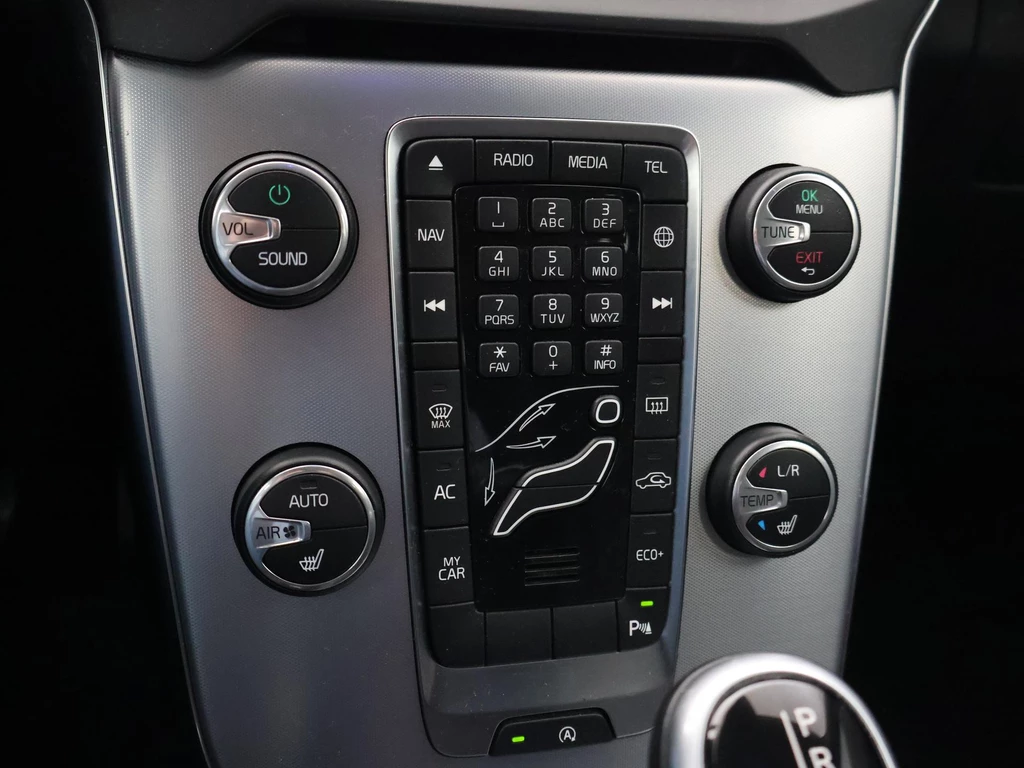 Volvo V40 – foto 40