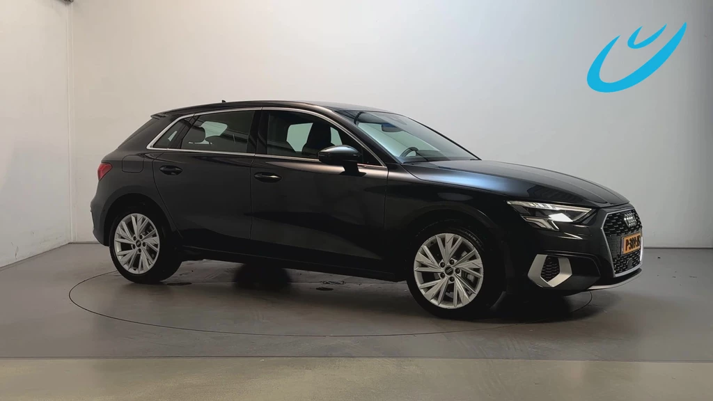 Audi A3 – foto 7