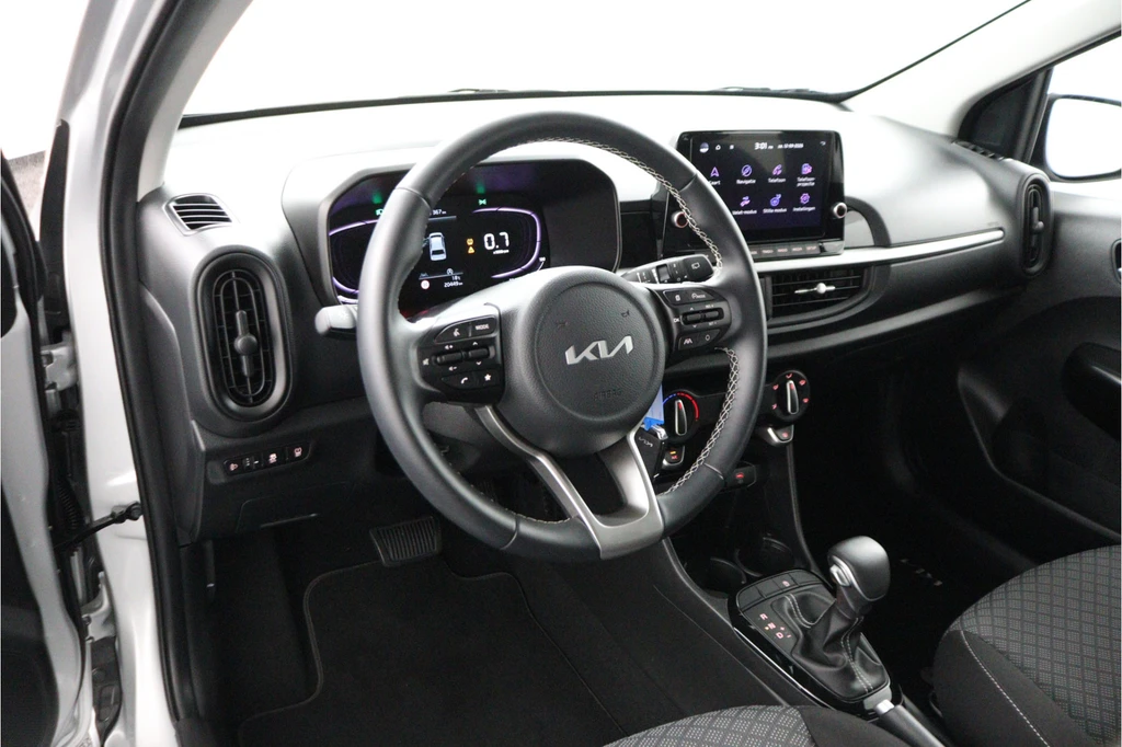 Kia Picanto – foto 21