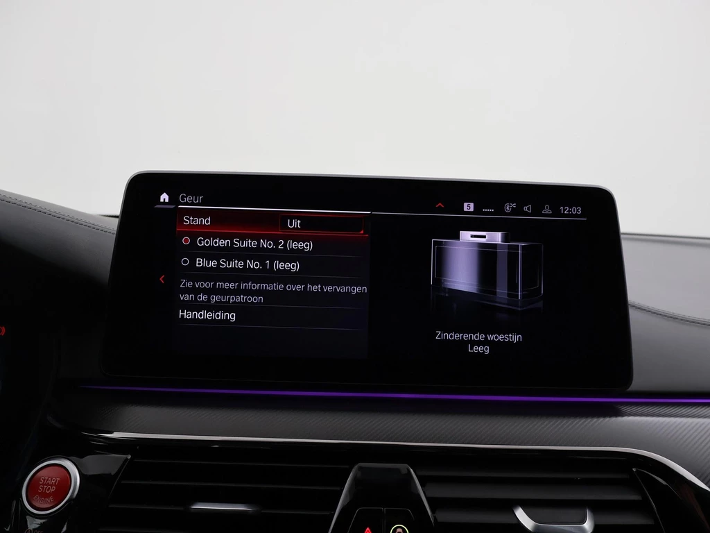 BMW M5 – foto 125