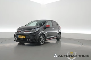 Kia Picanto – thumbnail 1